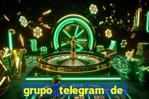 grupo telegram de jogos hackeado